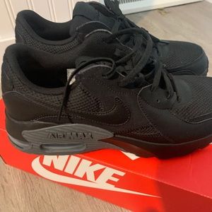 Nike air max sneakers